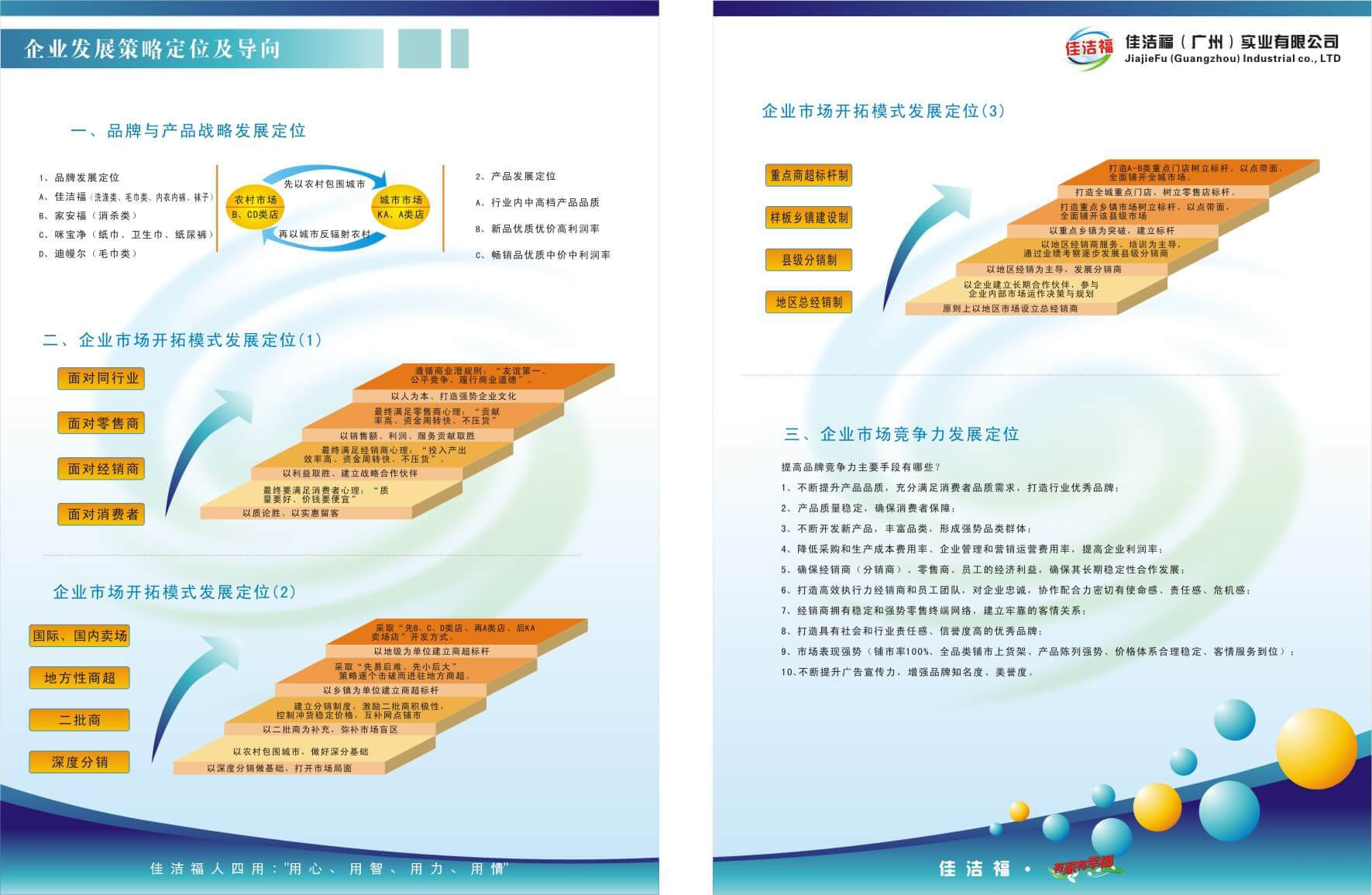 佳洁福文化